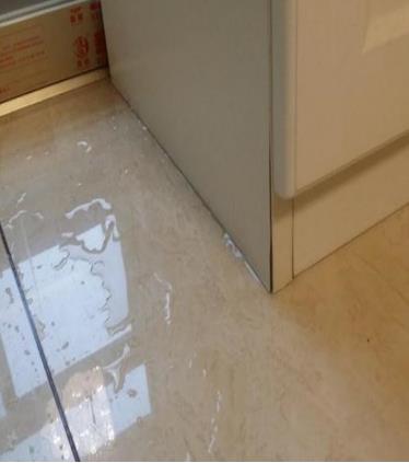 南康漏水检测 厕所漏水怎么检测?